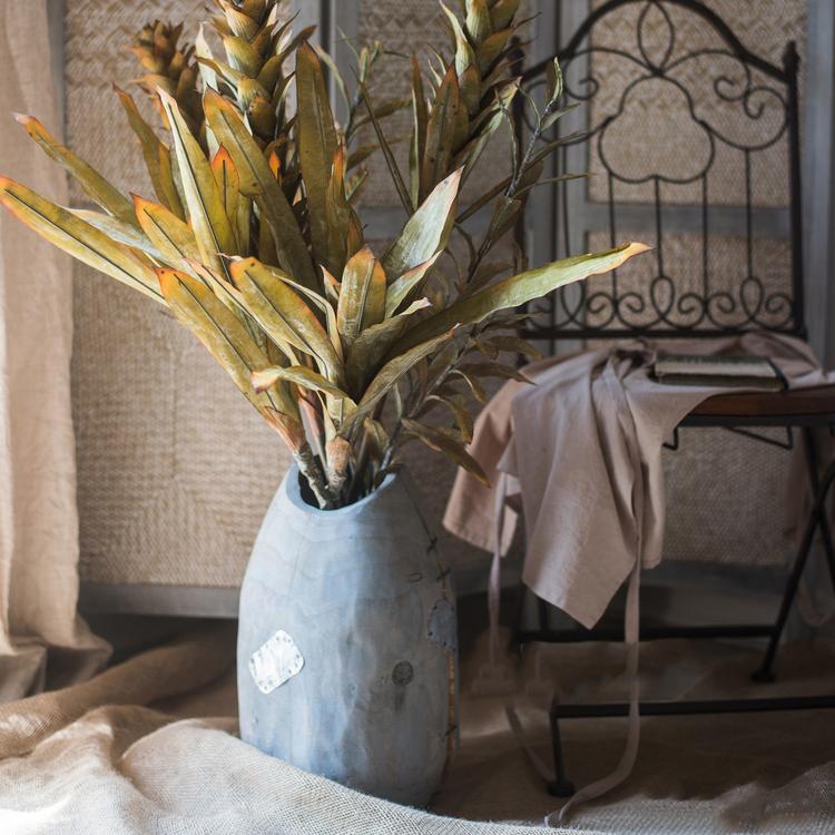 Renaissance Autumn Artificial Dried Flower and Plants Faux